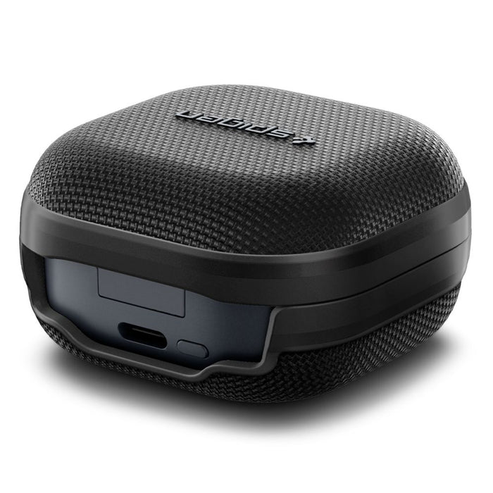 Калъф Spigen Classic Fit за Samsung Galaxy Buds 4 / 4 Pro - черен