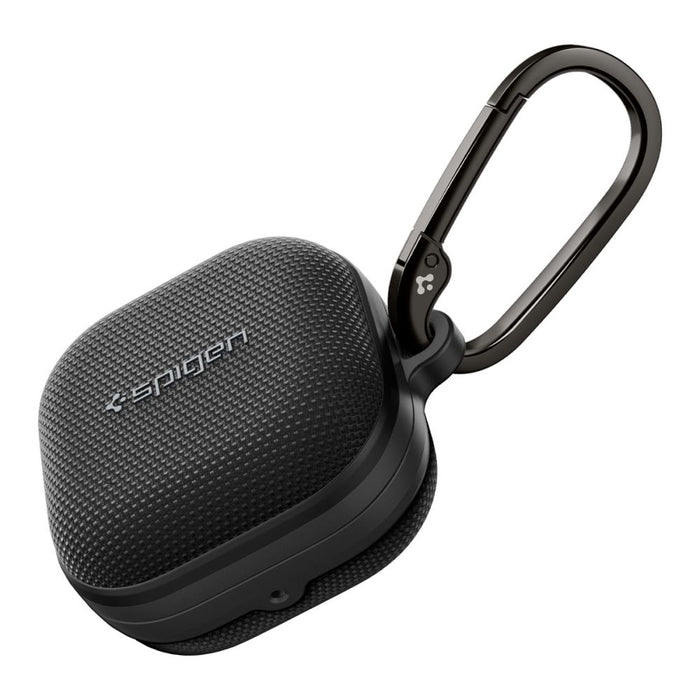 Калъф Spigen Classic Fit за Samsung Galaxy Buds 4 / 4 Pro - черен