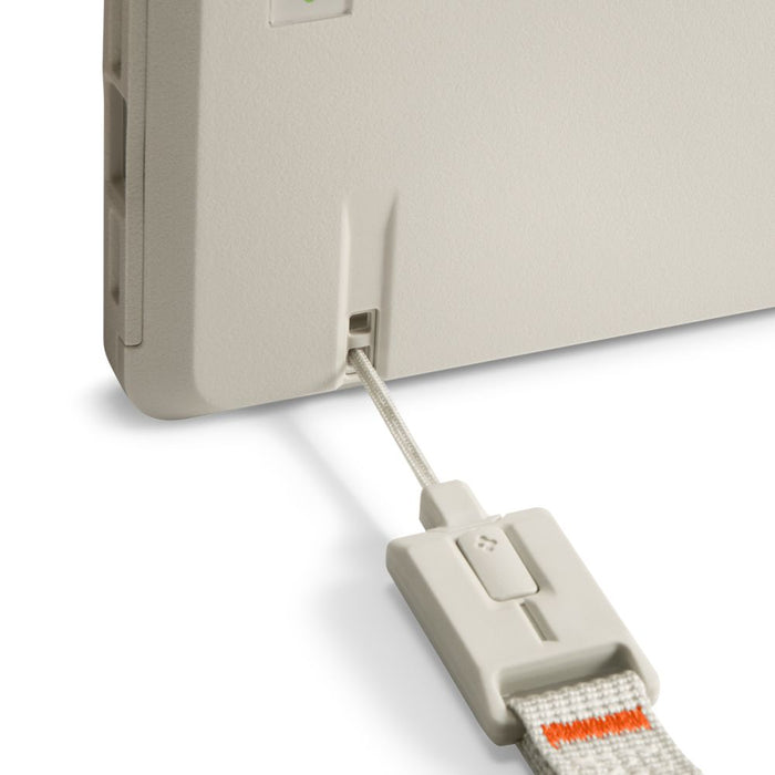 Връзка за китка Spigen Classic DA30S-LS - Бежова