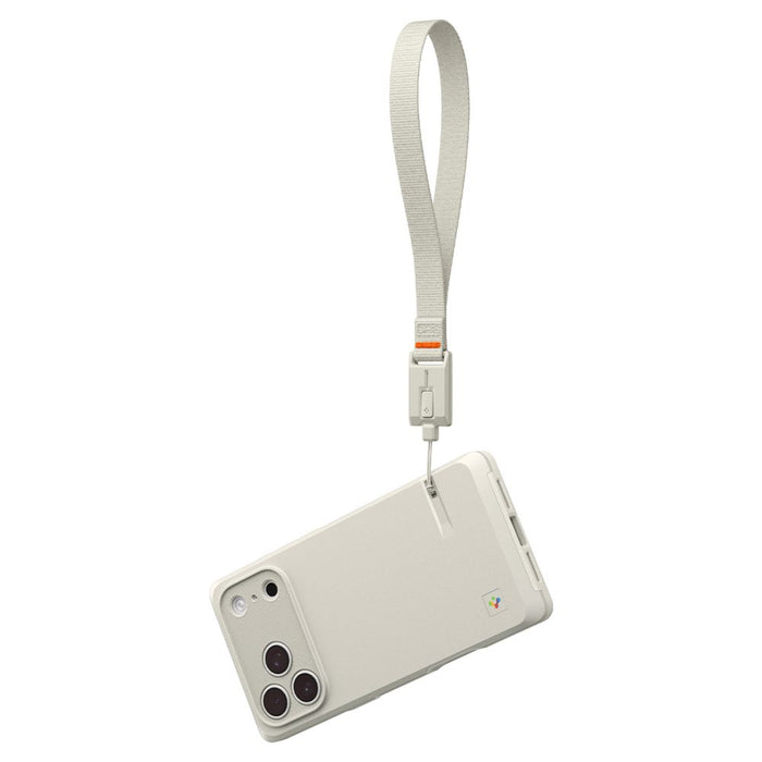 Връзка за китка Spigen Classic DA30S-LS - Бежова