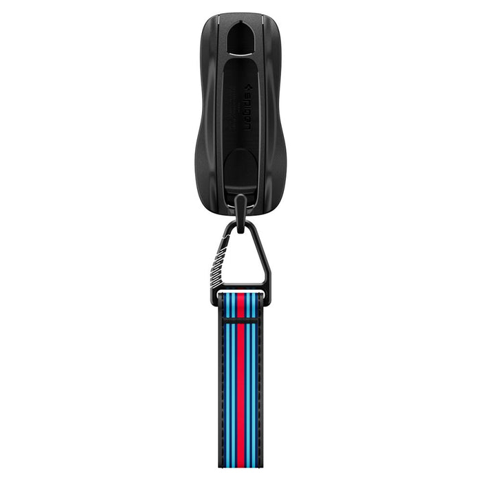 Калъф за ключодържател Spigen Porsche PK100 за кола - черен