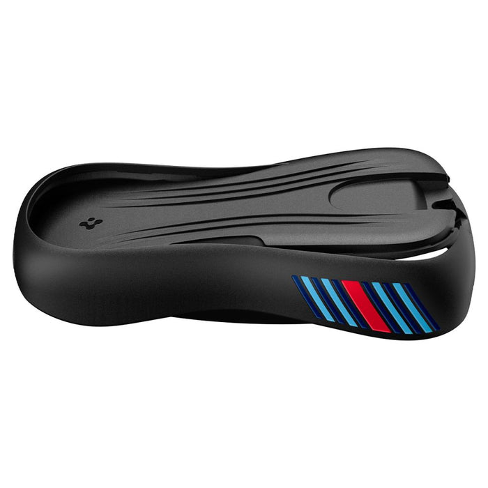 Калъф за ключодържател Spigen Porsche PK100 за кола - черен