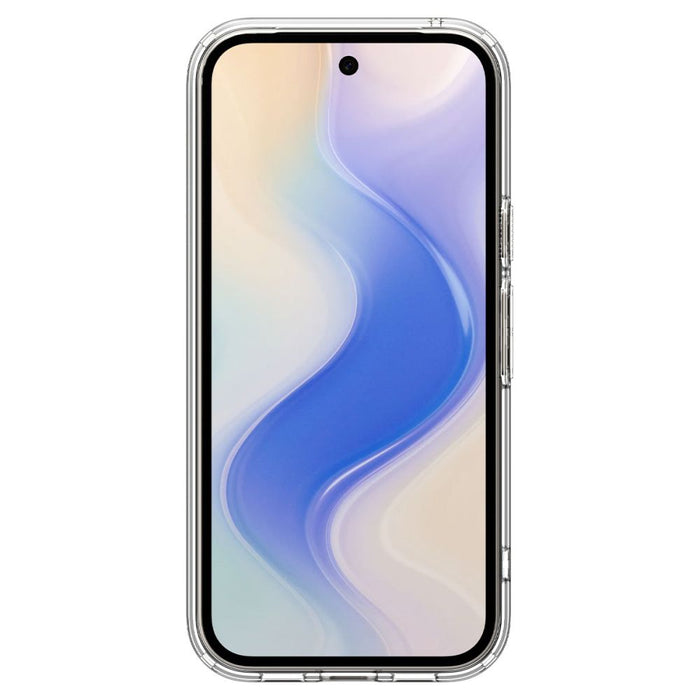 Spigen Ultra Hybrid калъф за Google Pixel 10A - прозрачен