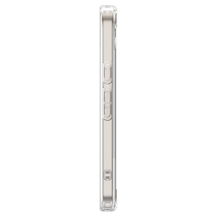 Spigen Ultra Hybrid калъф за Google Pixel 10A - прозрачен