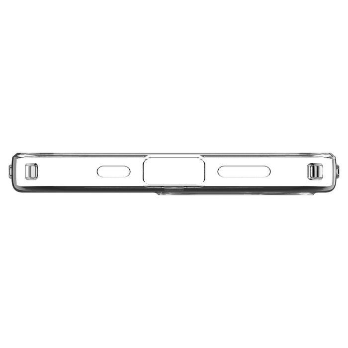 Калъф Spigen Crystal Flex MagSafe за iPhone 17e / 16e - прозрачен