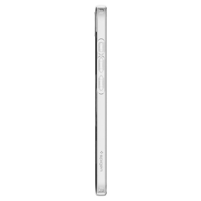 Калъф Spigen Crystal Flex MagSafe за iPhone 17e / 16e - прозрачен