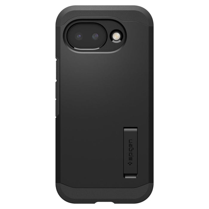 Калъф Spigen Tough Armor Mag MagSafe за Google Pixel 10A - черен
