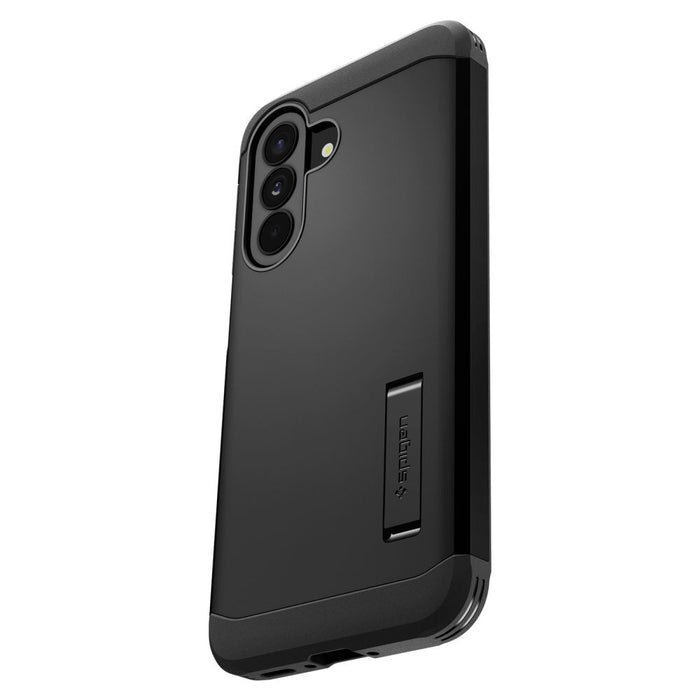 Калъф Spigen Tough Armor за Samsung Galaxy A37 5G - черен