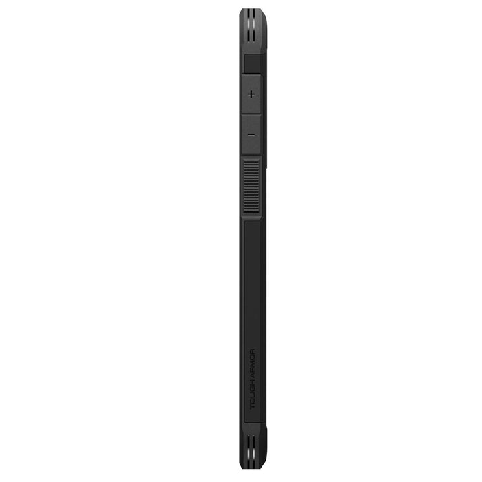 Калъф Spigen Tough Armor за Samsung Galaxy A37 5G - черен