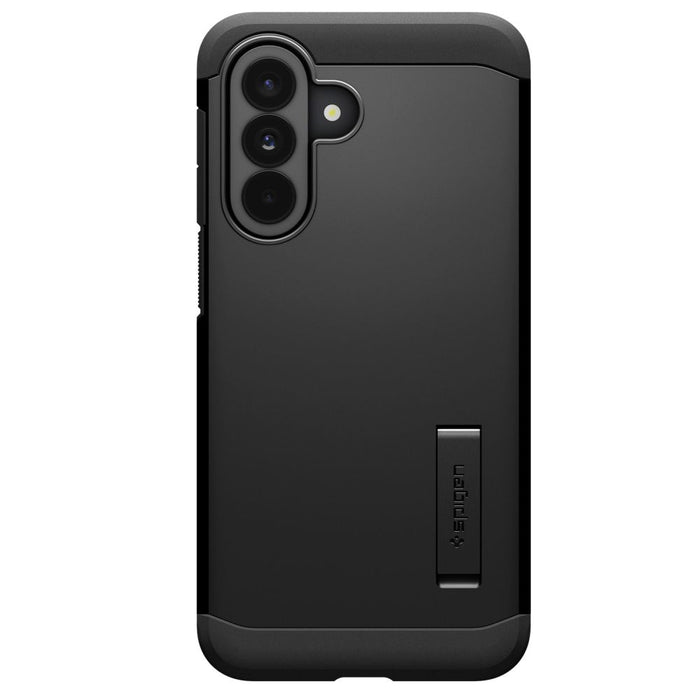 Калъф Spigen Tough Armor за Samsung Galaxy A37 5G - черен