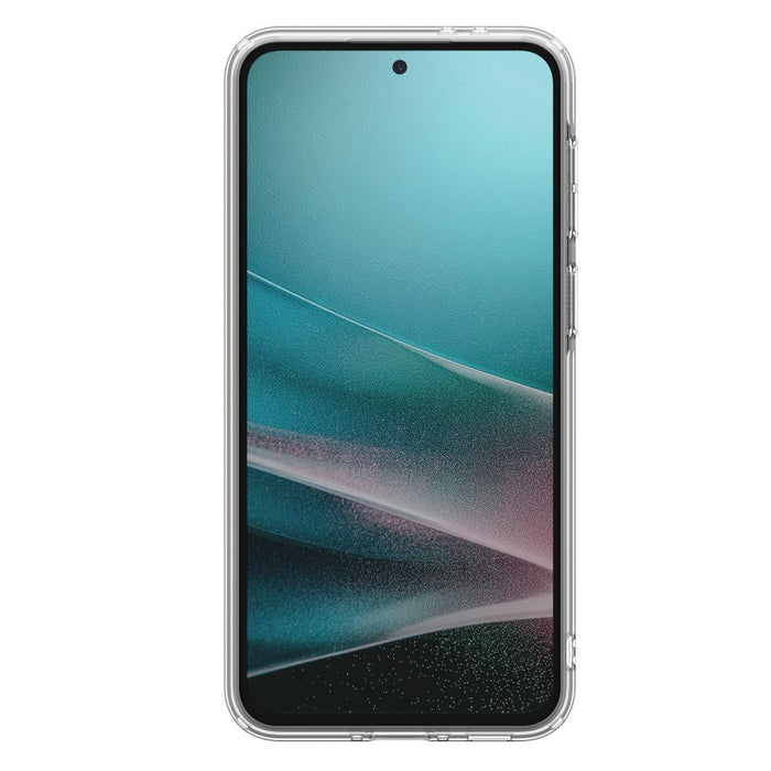 Калъф Spigen Liquid Crystal за Samsung Galaxy A37 5G - прозрачен