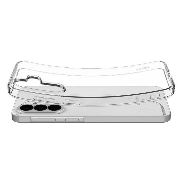 Калъф Spigen Liquid Crystal за Samsung Galaxy A37 5G - прозрачен