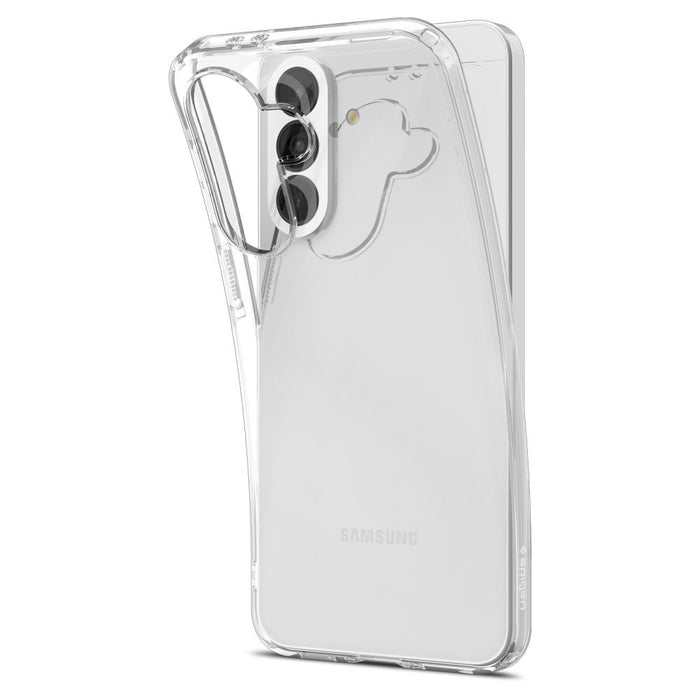 Калъф Spigen Liquid Crystal за Samsung Galaxy A37 5G - прозрачен