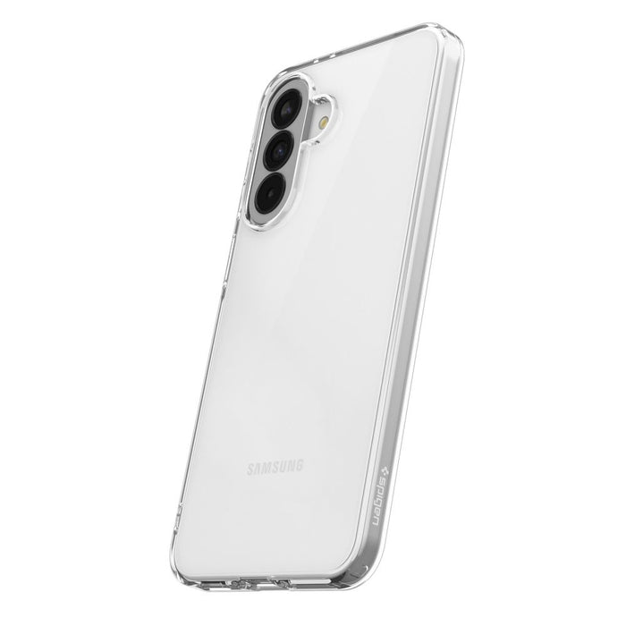 Калъф Spigen Liquid Crystal за Samsung Galaxy A37 5G - прозрачен