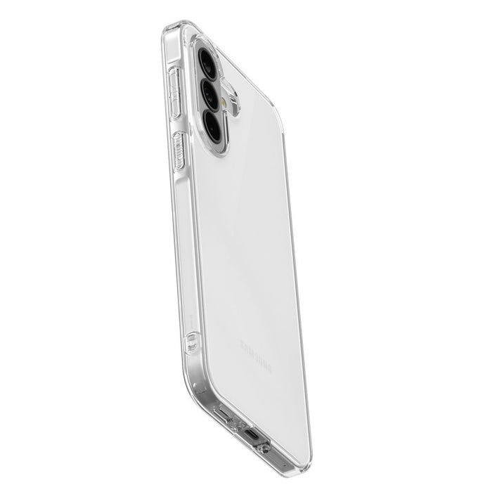 Калъф Spigen Liquid Crystal за Samsung Galaxy A37 5G - прозрачен