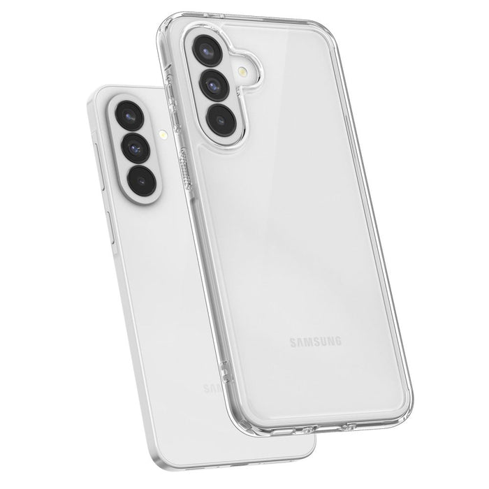 Spigen Ultra Hybrid калъф за Samsung Galaxy A37 5G - прозрачен