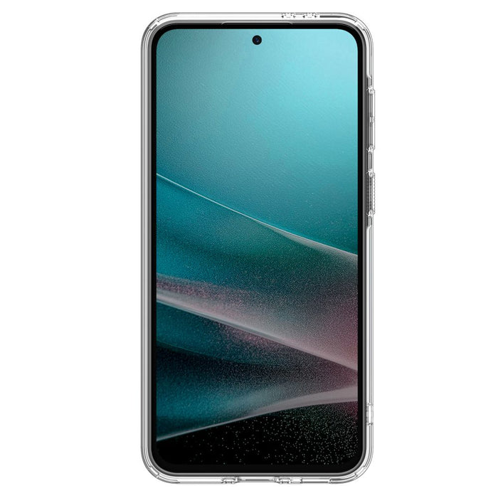 Spigen Ultra Hybrid калъф за Samsung Galaxy A37 5G - прозрачен