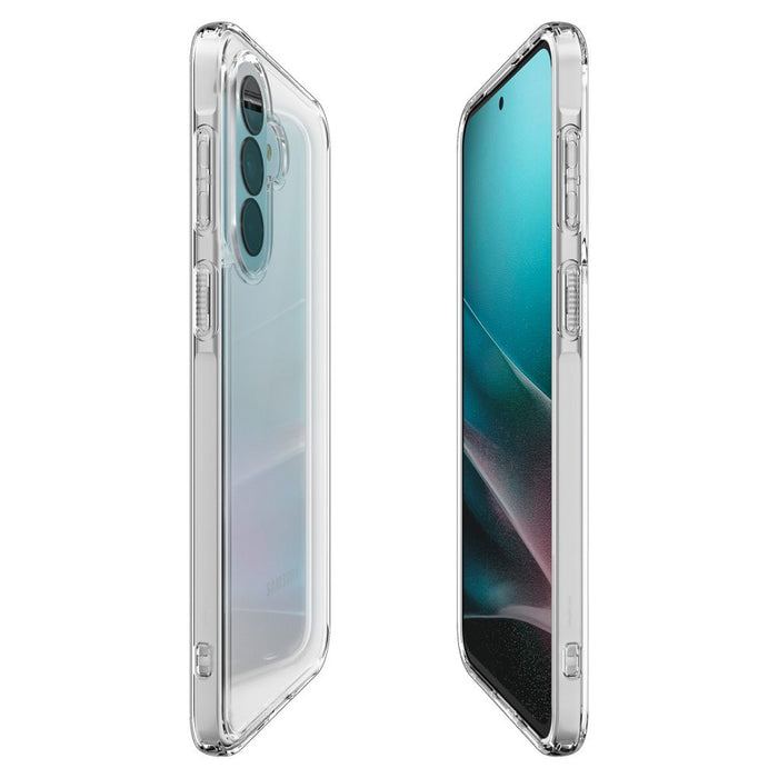 Spigen Ultra Hybrid калъф за Samsung Galaxy A37 5G - прозрачен
