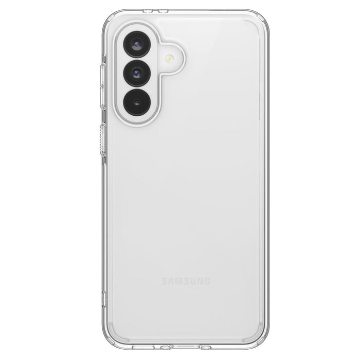 Spigen Ultra Hybrid калъф за Samsung Galaxy A37 5G - прозрачен