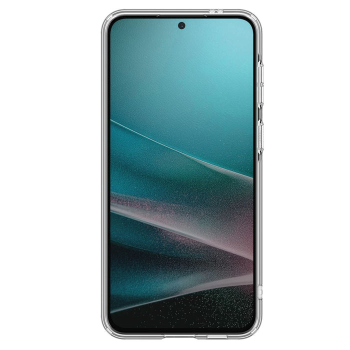 Spigen Ultra Hybrid калъф за Samsung Galaxy A57 5G - прозрачен