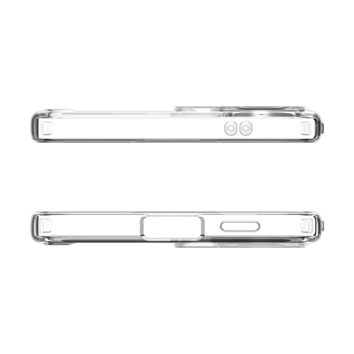 Spigen Ultra Hybrid калъф за Samsung Galaxy A57 5G - прозрачен