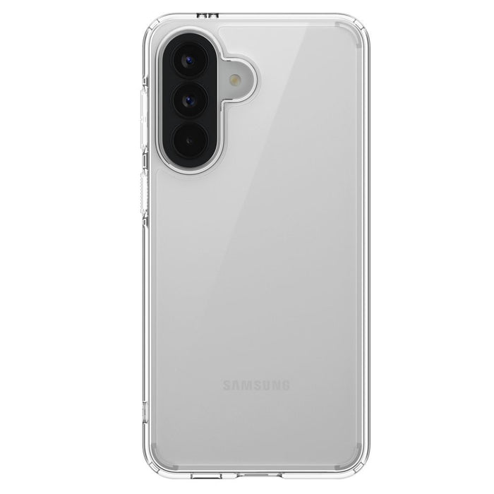 Spigen Ultra Hybrid калъф за Samsung Galaxy A57 5G - прозрачен