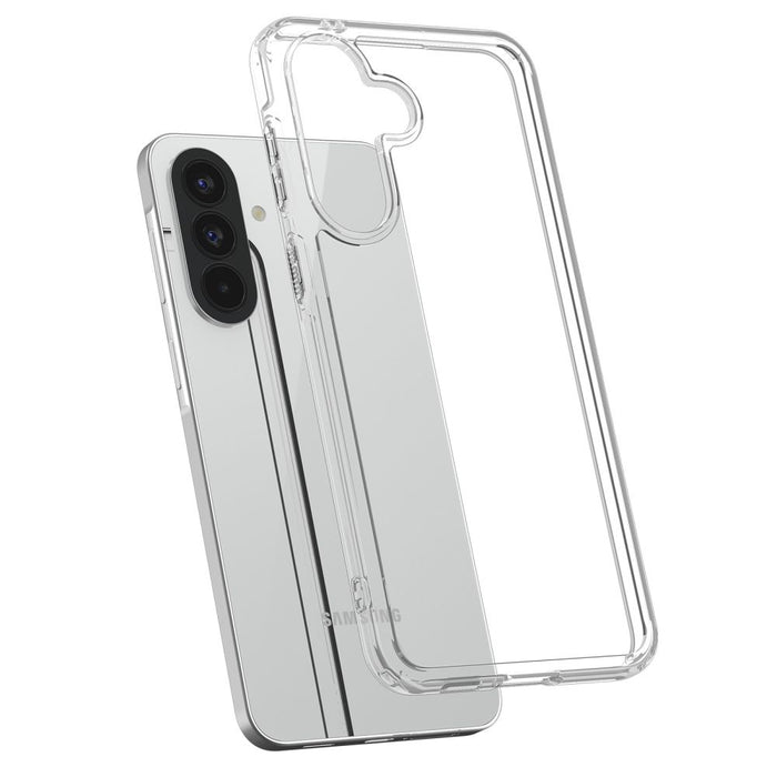 Spigen Ultra Hybrid калъф за Samsung Galaxy A57 5G - прозрачен