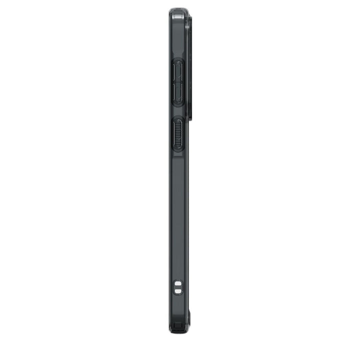 Spigen Ultra Hybrid калъф за Samsung Galaxy A57 5G - прозрачен