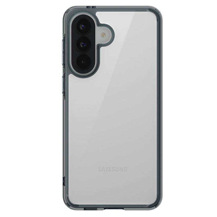 Spigen Ultra Hybrid калъф за Samsung Galaxy A57 5G - прозрачен