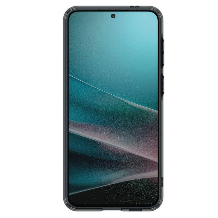 Spigen Ultra Hybrid калъф за Samsung Galaxy A57 5G - прозрачен