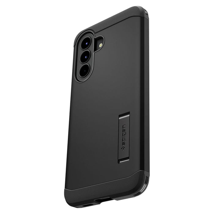 Калъф Spigen Tough Armor за Samsung Galaxy A57 5G - черен