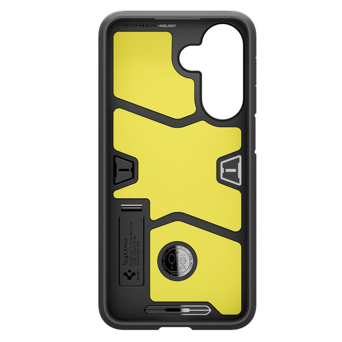 Калъф Spigen Tough Armor за Samsung Galaxy A57 5G - черен