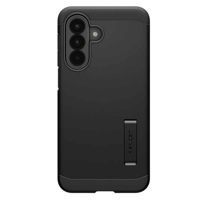 Калъф Spigen Tough Armor за Samsung Galaxy A57 5G - черен
