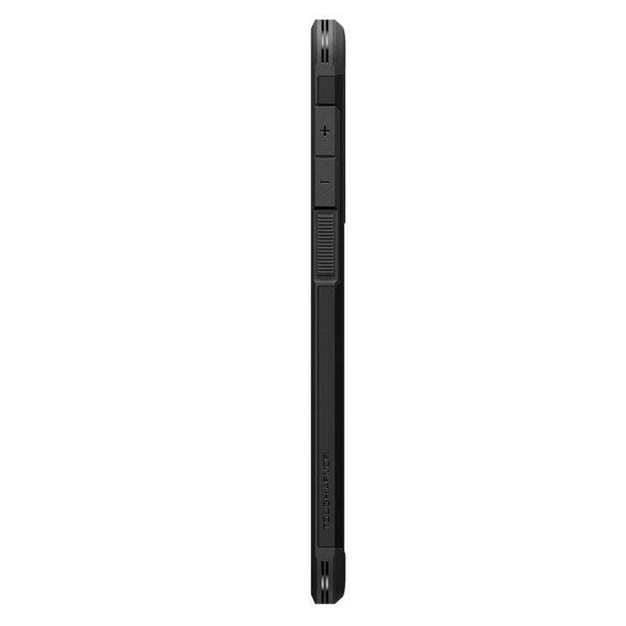 Калъф Spigen Tough Armor за Samsung Galaxy A57 5G - черен