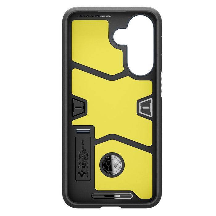 Калъф Spigen Tough Armor за Samsung Galaxy A57 5G - тъмносин