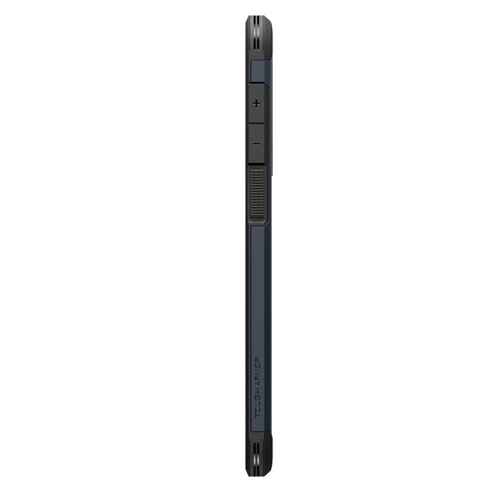 Калъф Spigen Tough Armor за Samsung Galaxy A57 5G - тъмносин