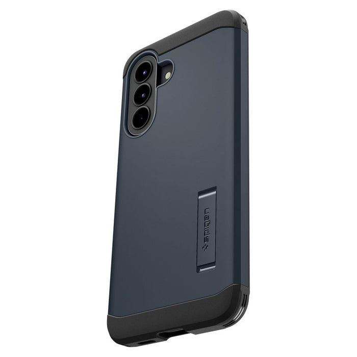 Калъф Spigen Tough Armor за Samsung Galaxy A57 5G - тъмносин