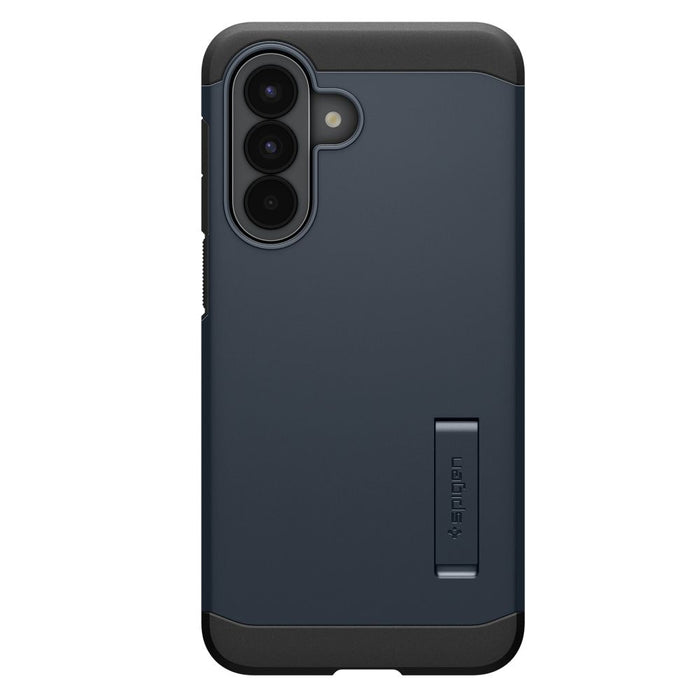Калъф Spigen Tough Armor за Samsung Galaxy A57 5G - тъмносин