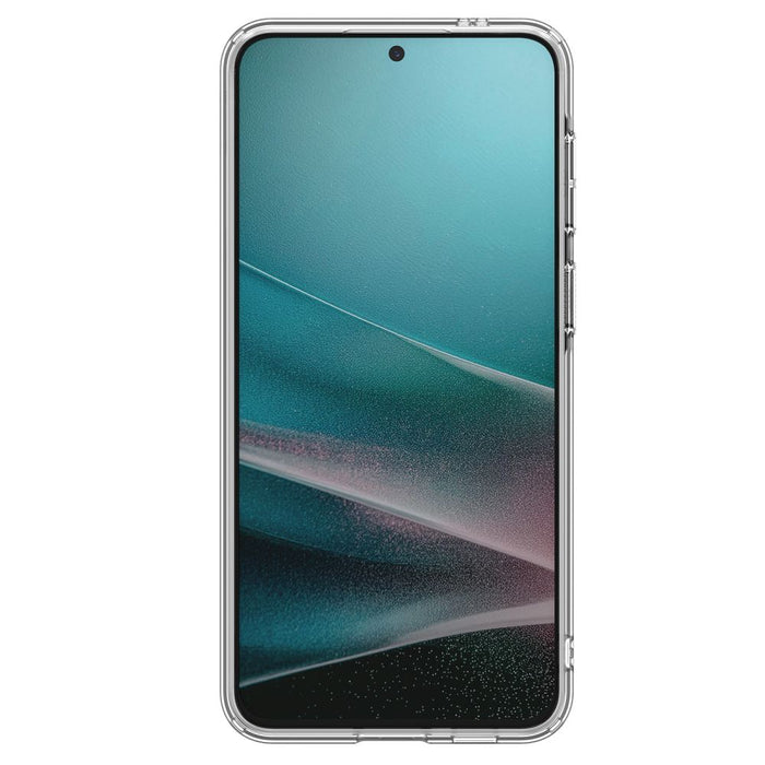 Калъф Spigen Liquid Crystal за Samsung Galaxy A57 5G - прозрачен