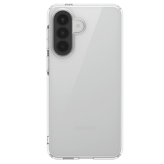Калъф Spigen Liquid Crystal за Samsung Galaxy A57 5G - прозрачен