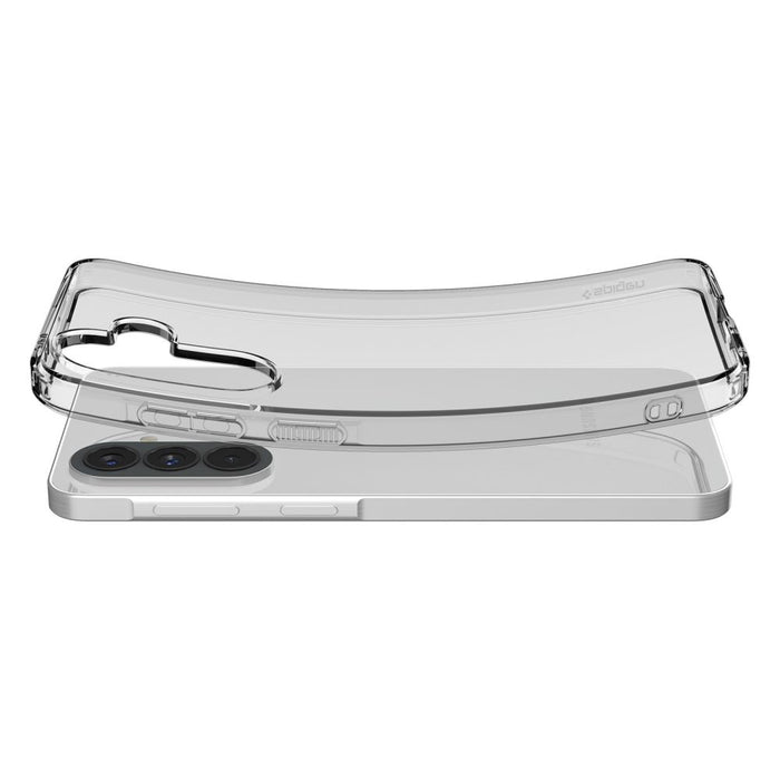 Калъф Spigen Liquid Crystal за Samsung Galaxy A57 5G - прозрачен