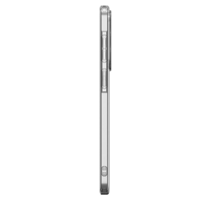 Калъф Spigen Liquid Crystal за Samsung Galaxy A57 5G - прозрачен