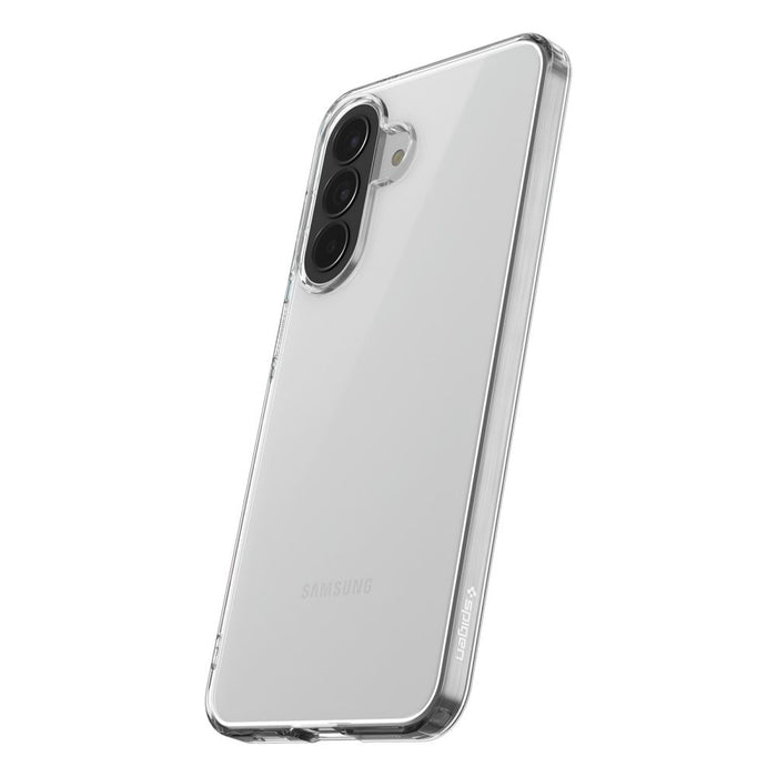 Калъф Spigen Liquid Crystal за Samsung Galaxy A57 5G - прозрачен