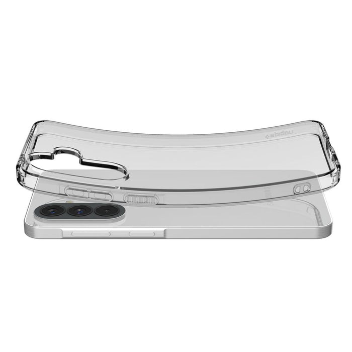 Калъф Spigen Liquid Crystal за Samsung Galaxy A57 5G - прозрачен
