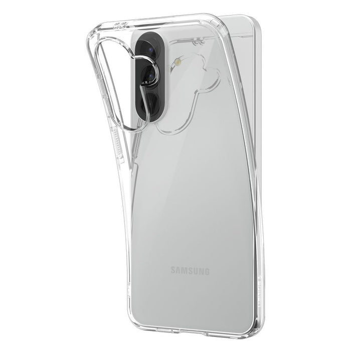 Калъф Spigen Liquid Crystal за Samsung Galaxy A57 5G - прозрачен