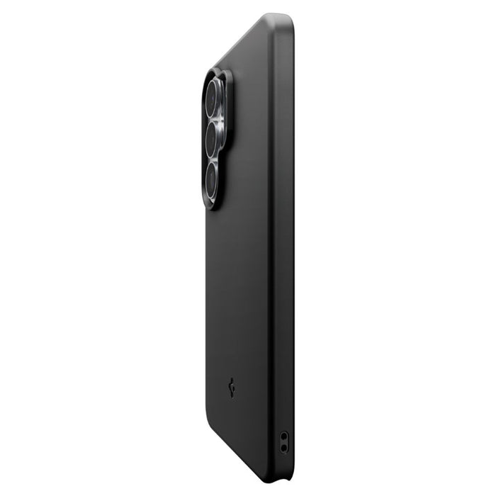 Калъф Spigen Thin Fit Mag MagSafe за Samsung Galaxy S26 Ultra - черен