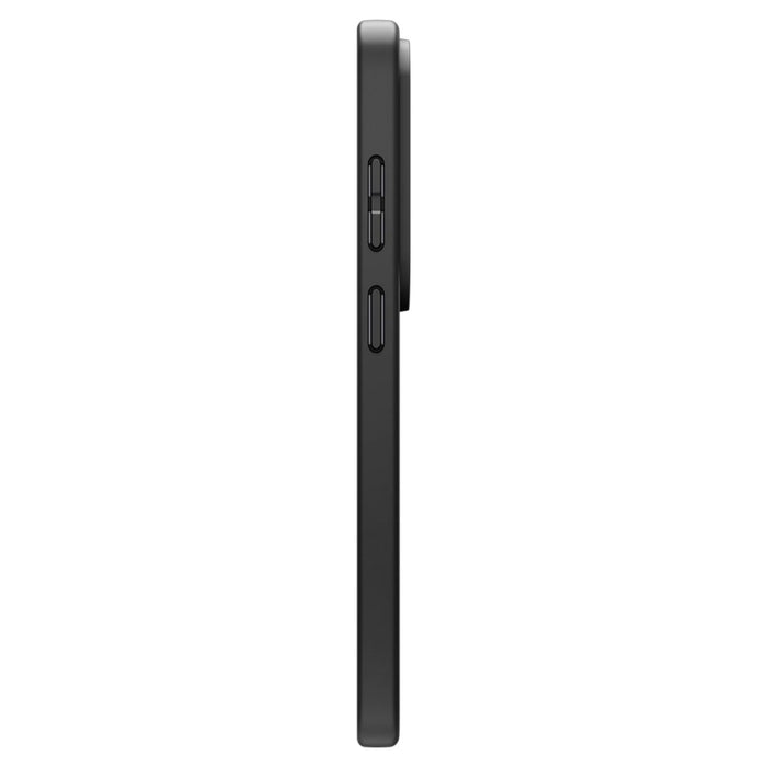 Калъф Spigen Thin Fit Mag MagSafe за Samsung Galaxy S26 Ultra - черен