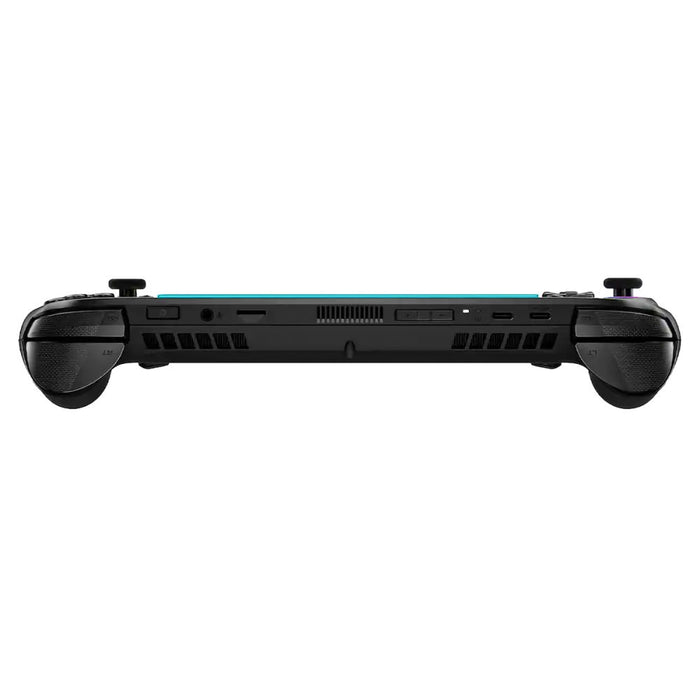 Spigen Glas.tR тънко закалено стъкло, комплект от 2 броя за ROG Xbox Ally X (2024/2025) / ROG Xbox Ally (2025) / ROG Ally (2023) / MSI Claw 7 AI+