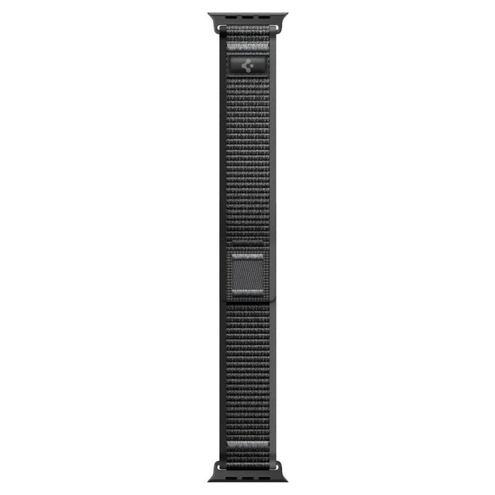 Каишка Spigen Athlex Air 2 за Apple Watch 44/45/46/49 мм - черна и сива