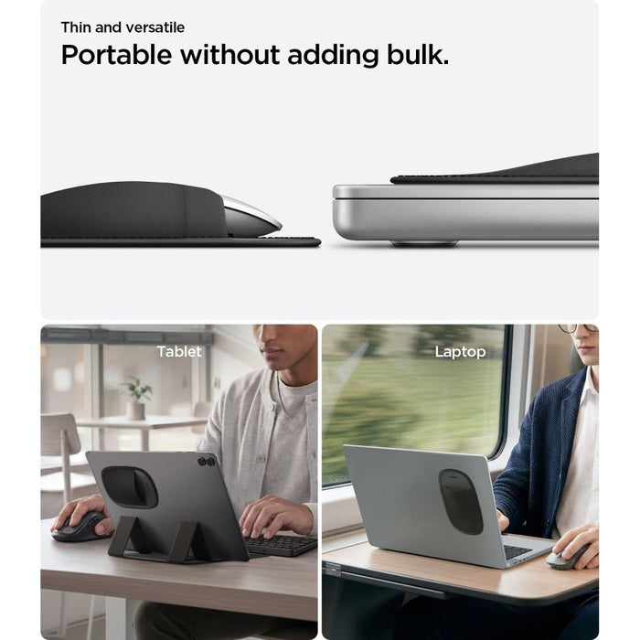 Калъф за мишка Spigen LD220 - черен